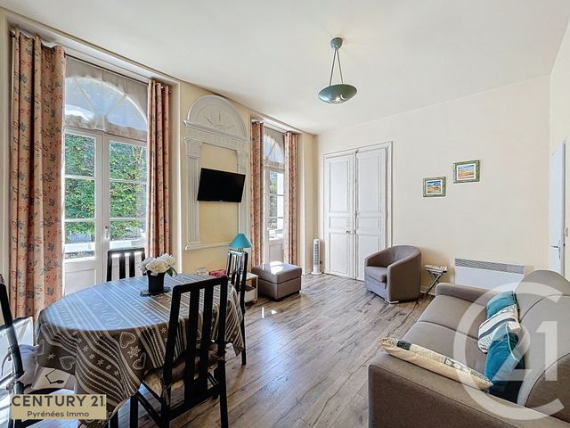 Appartement T2 à vendre - 2 pièces - 41,11 m2 - Bagneres De Luchon - 31 - MIDI-PYRENEES