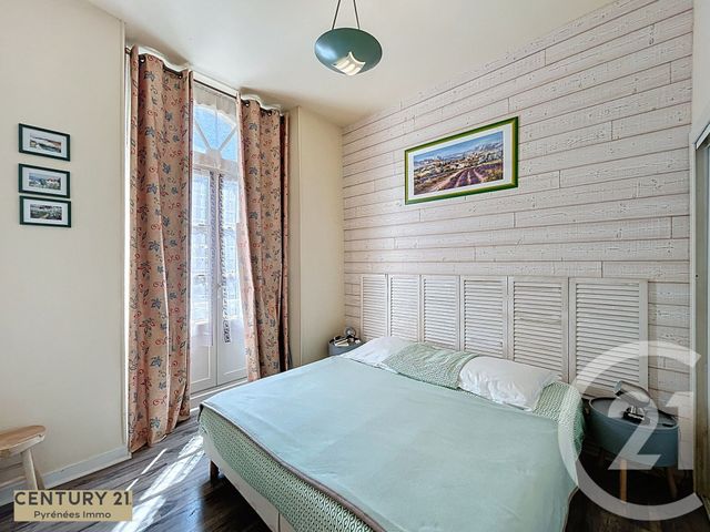 Appartement T2 à vendre - 2 pièces - 41,11 m2 - Bagneres De Luchon - 31 - MIDI-PYRENEES
