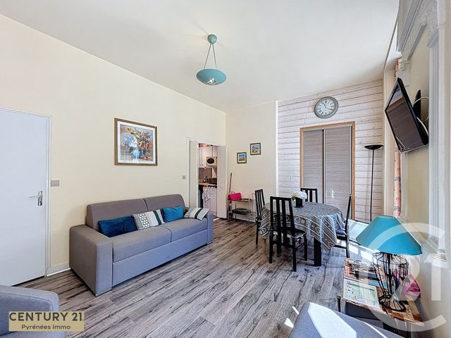 Appartement T2 à vendre - 2 pièces - 41,11 m2 - Bagneres De Luchon - 31 - MIDI-PYRENEES