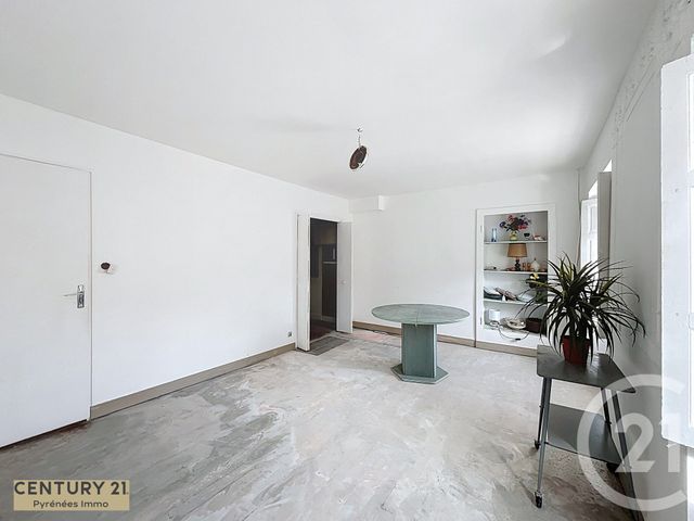 Appartement T2 &agrave; vendre - 2 pi&egrave;ces - 37,39 m2 - Bagneres De Luchon - 31 - MIDI-PYRENEES