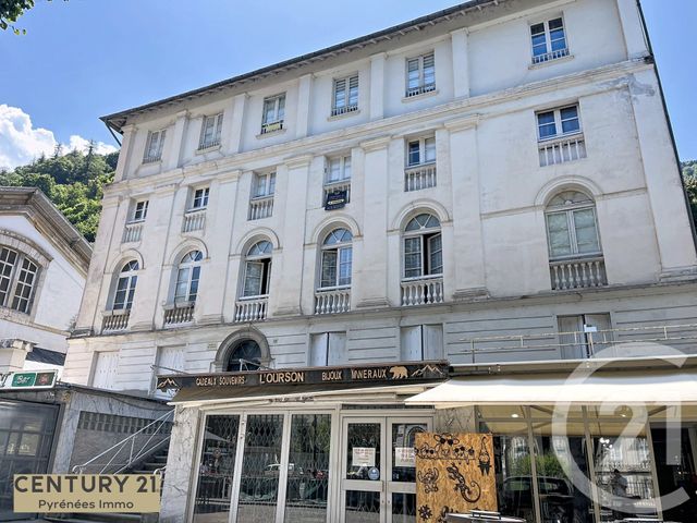 appartement - BAGNERES DE LUCHON - 31