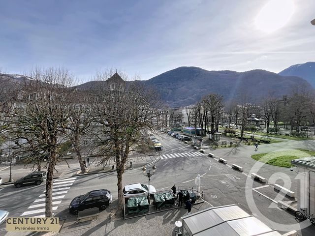 Appartement T2 &agrave; vendre - 2 pi&egrave;ces - 37,39 m2 - Bagneres De Luchon - 31 - MIDI-PYRENEES