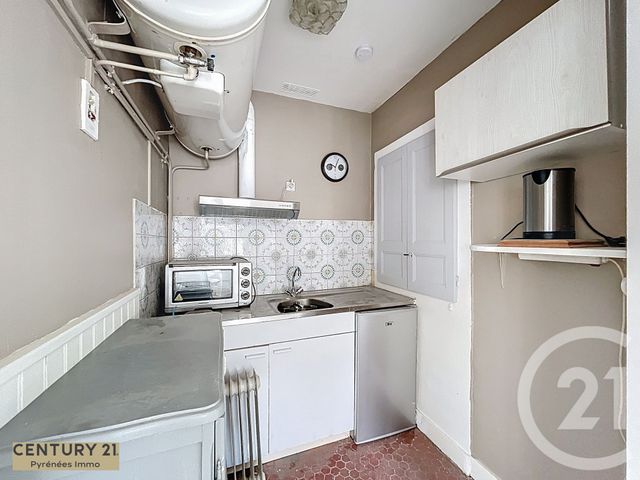 Appartement T2 &agrave; vendre - 2 pi&egrave;ces - 37,39 m2 - Bagneres De Luchon - 31 - MIDI-PYRENEES