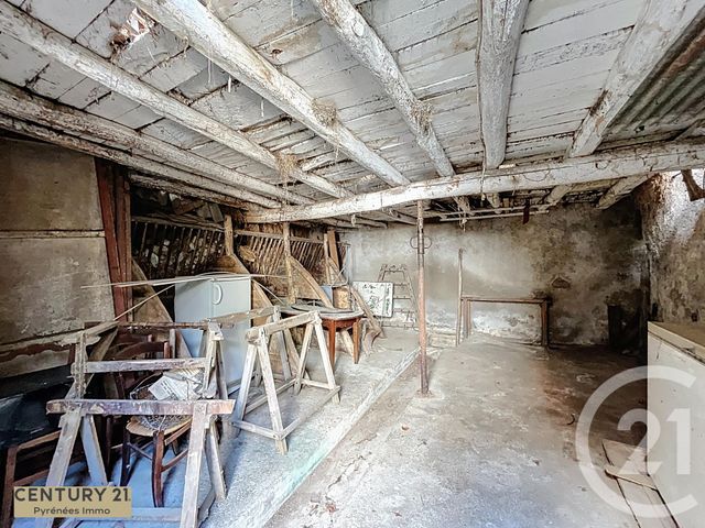 Maison à vendre - 5 pièces - 50 m2 - Cierp Gaud - 31 - MIDI-PYRENEES