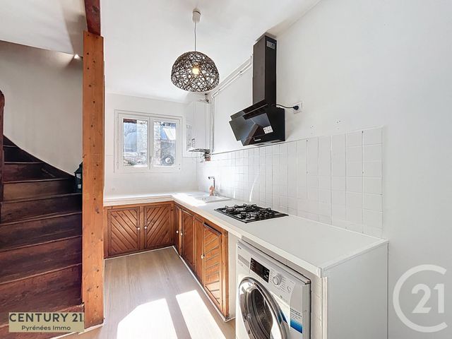 Maison à vendre - 5 pièces - 50 m2 - Cierp Gaud - 31 - MIDI-PYRENEES