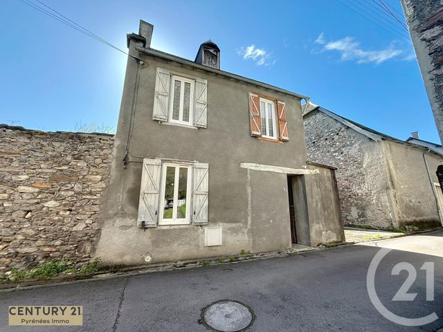 Maison à vendre - 5 pièces - 50 m2 - Cierp Gaud - 31 - MIDI-PYRENEES