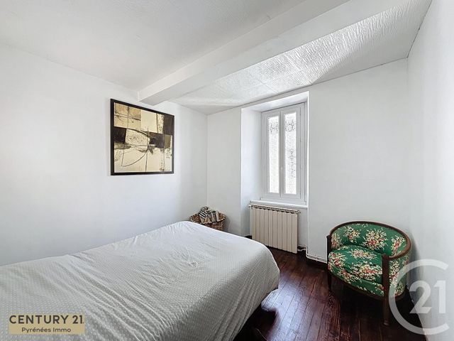 Maison à vendre - 5 pièces - 50 m2 - Cierp Gaud - 31 - MIDI-PYRENEES