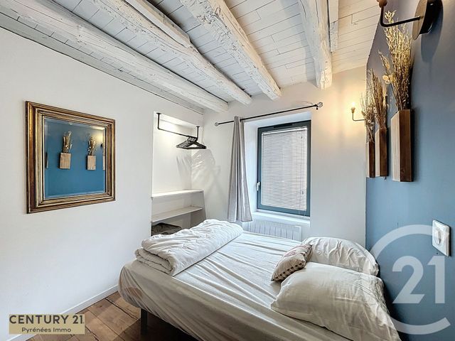 Maison à vendre - 4 pièces - 71 m2 - Bagneres De Luchon - 31 - MIDI-PYRENEES