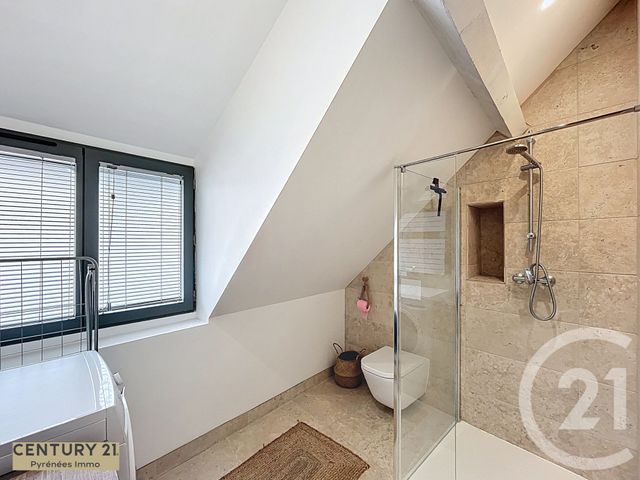 Maison à vendre - 4 pièces - 71 m2 - Bagneres De Luchon - 31 - MIDI-PYRENEES