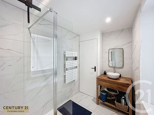 Maison à vendre - 4 pièces - 71 m2 - Bagneres De Luchon - 31 - MIDI-PYRENEES