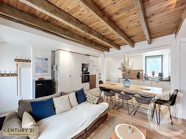 maison - BAGNERES DE LUCHON - 31