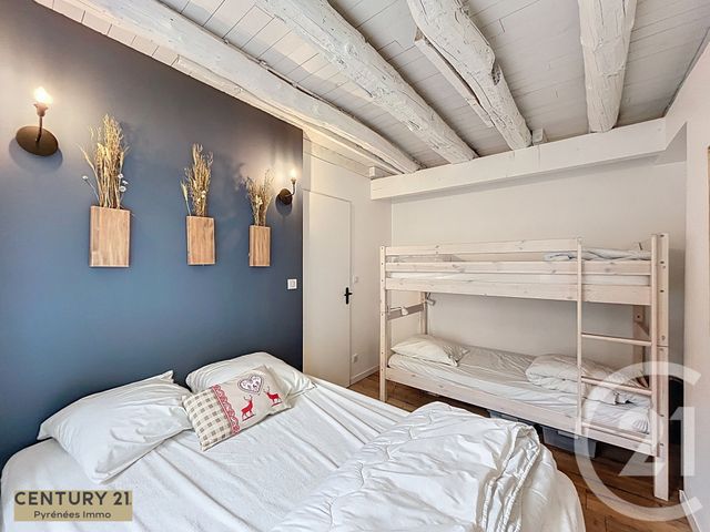 Maison à vendre - 4 pièces - 71 m2 - Bagneres De Luchon - 31 - MIDI-PYRENEES