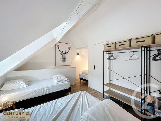 Maison à vendre - 4 pièces - 71 m2 - Bagneres De Luchon - 31 - MIDI-PYRENEES