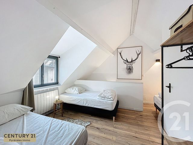 Maison à vendre - 4 pièces - 71 m2 - Bagneres De Luchon - 31 - MIDI-PYRENEES