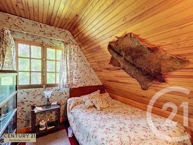 Maison &agrave; vendre - 4 pi&egrave;ces - 90 m2 - Mayregne - 31 - MIDI-PYRENEES