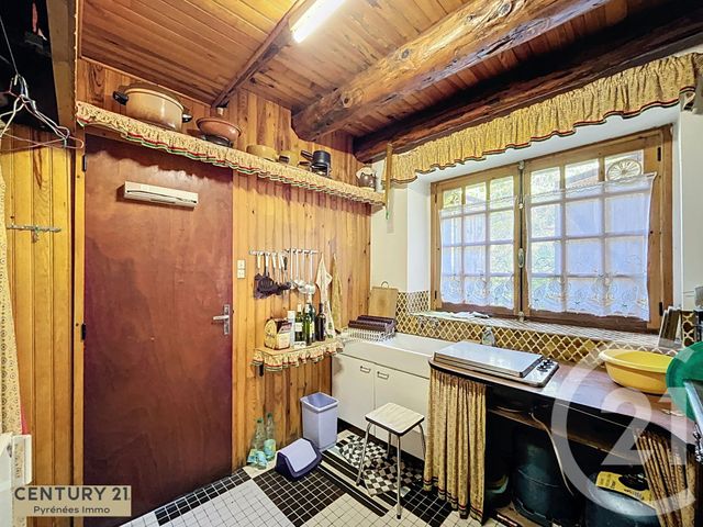 Maison &agrave; vendre - 4 pi&egrave;ces - 90 m2 - Mayregne - 31 - MIDI-PYRENEES