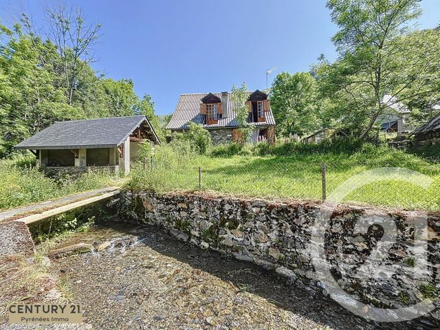 Maison à vendre MAYREGNE