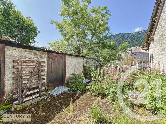 Maison &agrave; vendre - 4 pi&egrave;ces - 90 m2 - Mayregne - 31 - MIDI-PYRENEES