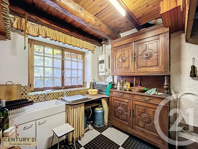 Maison &agrave; vendre - 4 pi&egrave;ces - 90 m2 - Mayregne - 31 - MIDI-PYRENEES