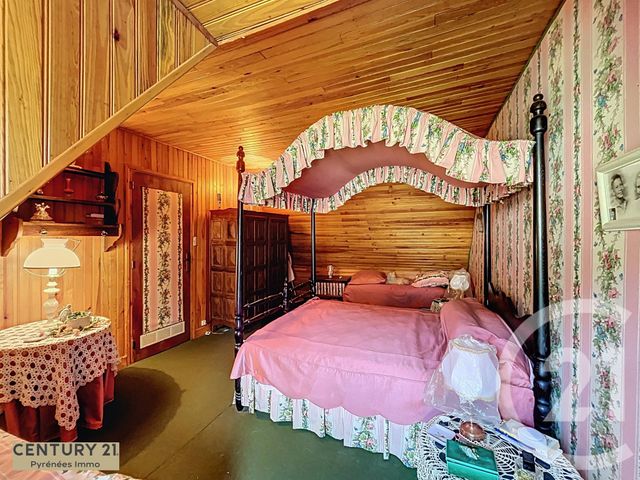 Maison &agrave; vendre - 4 pi&egrave;ces - 90 m2 - Mayregne - 31 - MIDI-PYRENEES