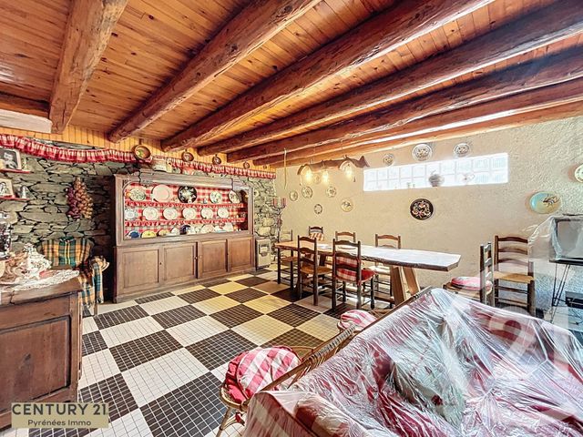 Maison &agrave; vendre - 4 pi&egrave;ces - 90 m2 - Mayregne - 31 - MIDI-PYRENEES