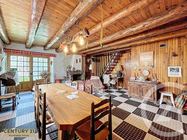 Maison &agrave; vendre - 4 pi&egrave;ces - 90 m2 - Mayregne - 31 - MIDI-PYRENEES