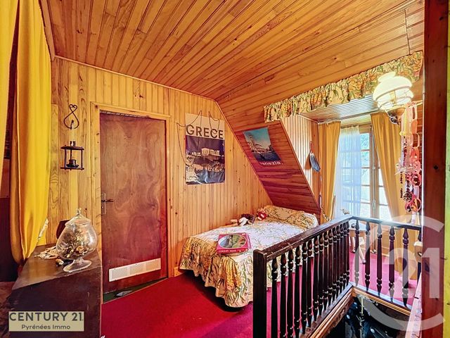 Maison &agrave; vendre - 4 pi&egrave;ces - 90 m2 - Mayregne - 31 - MIDI-PYRENEES