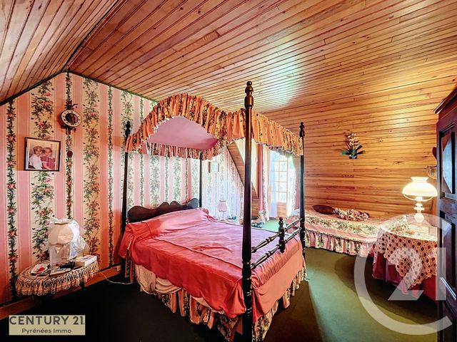 Maison &agrave; vendre - 4 pi&egrave;ces - 90 m2 - Mayregne - 31 - MIDI-PYRENEES