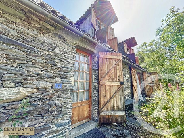 Maison &agrave; vendre - 4 pi&egrave;ces - 90 m2 - Mayregne - 31 - MIDI-PYRENEES