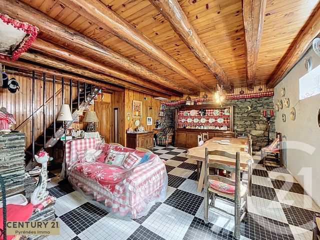 Maison &agrave; vendre - 4 pi&egrave;ces - 90 m2 - Mayregne - 31 - MIDI-PYRENEES