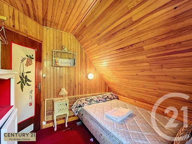 Maison &agrave; vendre - 4 pi&egrave;ces - 90 m2 - Mayregne - 31 - MIDI-PYRENEES