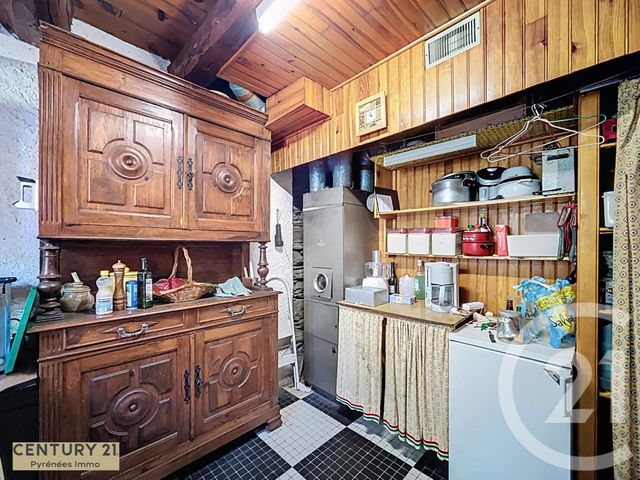 Maison &agrave; vendre - 4 pi&egrave;ces - 90 m2 - Mayregne - 31 - MIDI-PYRENEES