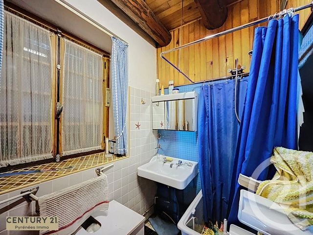 Maison &agrave; vendre - 4 pi&egrave;ces - 90 m2 - Mayregne - 31 - MIDI-PYRENEES