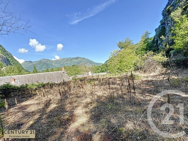 Maison à vendre - 30 pièces - 303 m2 - St Beat Lez - 31 - MIDI-PYRENEES