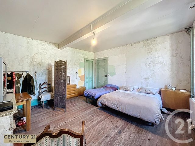 Maison à vendre - 30 pièces - 303 m2 - St Beat Lez - 31 - MIDI-PYRENEES