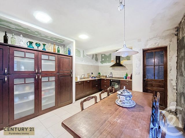 Maison à vendre - 30 pièces - 303 m2 - St Beat Lez - 31 - MIDI-PYRENEES