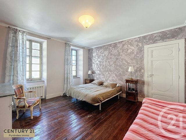 Maison à vendre - 30 pièces - 303 m2 - St Beat Lez - 31 - MIDI-PYRENEES