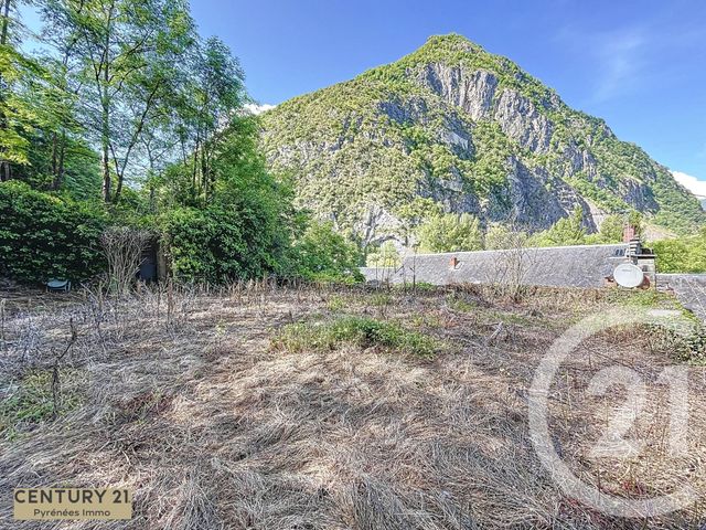 Maison à vendre - 30 pièces - 303 m2 - St Beat Lez - 31 - MIDI-PYRENEES