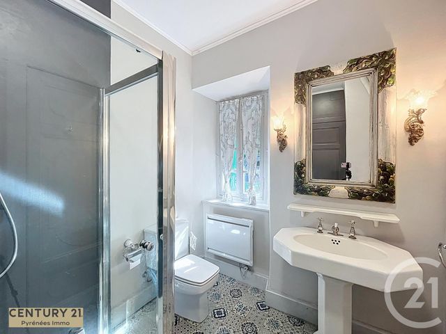 Maison à vendre - 30 pièces - 303 m2 - St Beat Lez - 31 - MIDI-PYRENEES