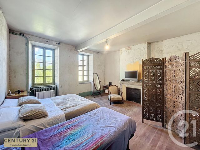 Maison à vendre - 30 pièces - 303 m2 - St Beat Lez - 31 - MIDI-PYRENEES