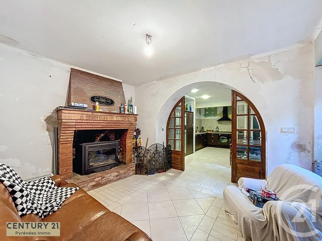 Maison à vendre - 30 pièces - 303 m2 - St Beat Lez - 31 - MIDI-PYRENEES