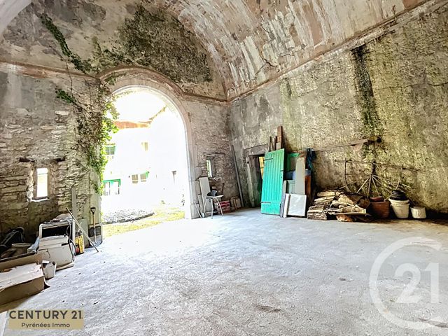 Maison à vendre - 30 pièces - 303 m2 - St Beat Lez - 31 - MIDI-PYRENEES