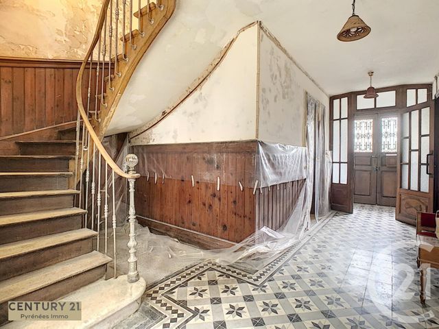 Maison à vendre - 30 pièces - 303 m2 - St Beat Lez - 31 - MIDI-PYRENEES