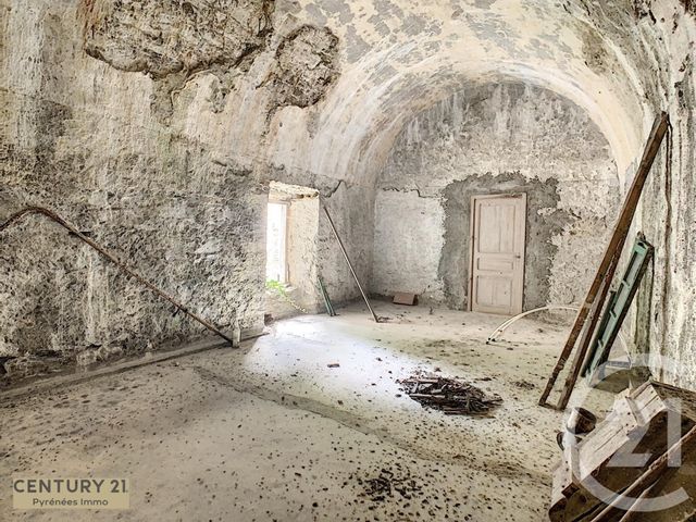 Maison à vendre - 30 pièces - 303 m2 - St Beat Lez - 31 - MIDI-PYRENEES