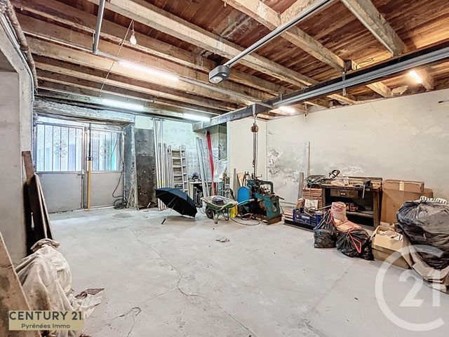 Maison à vendre - 30 pièces - 303 m2 - St Beat Lez - 31 - MIDI-PYRENEES