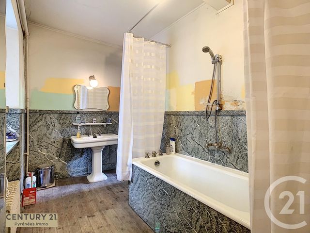 Maison à vendre - 30 pièces - 303 m2 - St Beat Lez - 31 - MIDI-PYRENEES