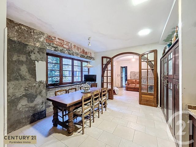 Maison à vendre - 30 pièces - 303 m2 - St Beat Lez - 31 - MIDI-PYRENEES