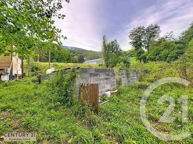 Terrain &agrave; vendre - 1395 m2 - Burgalays - 31 - MIDI-PYRENEES