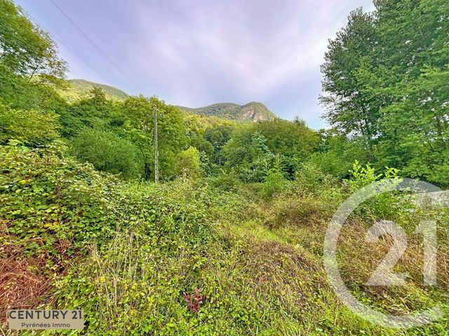 Terrain &agrave; vendre - 1395 m2 - Burgalays - 31 - MIDI-PYRENEES