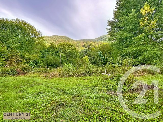 Terrain &agrave; vendre - 1395 m2 - Burgalays - 31 - MIDI-PYRENEES